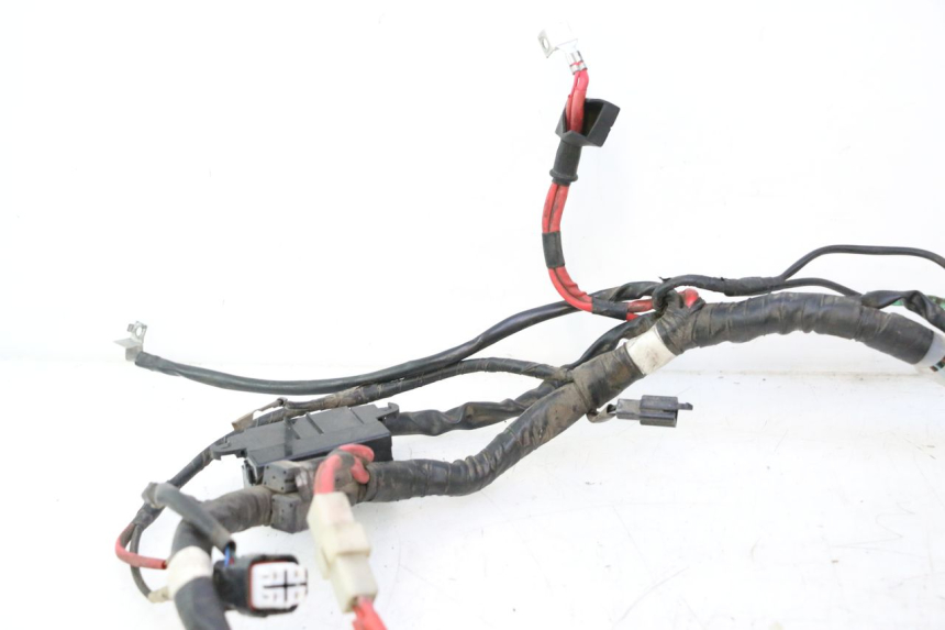 photo de FAISCEAU YAMAHA BW'S BWS 125 (2010 - 2013) - Vue produit