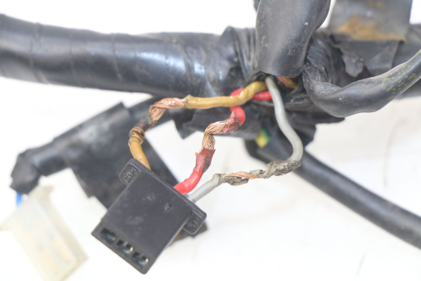 photo de FAISCEAU YAMAHA BW'S EASY 50 (2013 - 2016) - Détail de la pièce