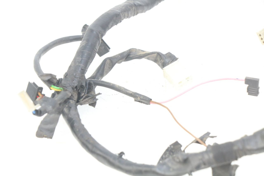 photo de FAISCEAU YAMAHA BW'S EASY 50 (2013 - 2016) - Pièce contrôlée