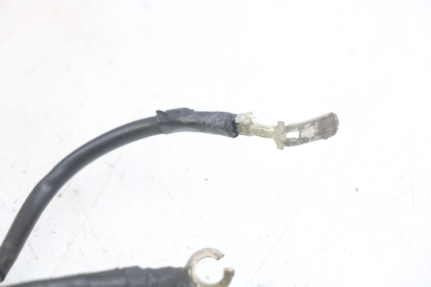 photo de FAISCEAU YAMAHA BW'S EASY 50 (2013 - 2016) - Autre angle de vue