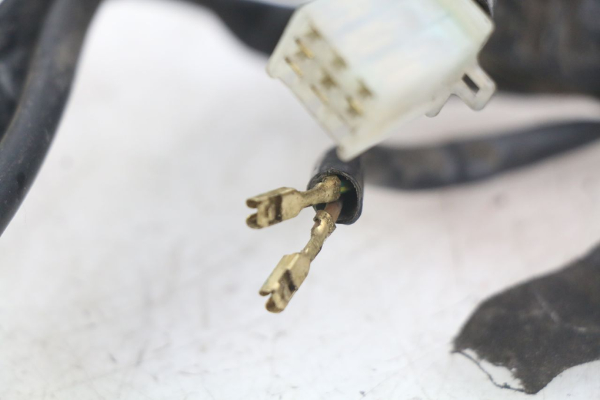 photo de FAISCEAU YAMAHA BW'S EASY 50 (2013 - 2016) - Pièce contrôlée