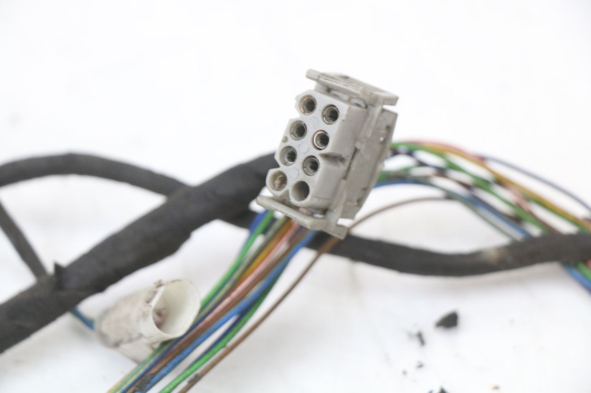 photo de FAISCEAU BMW C1 125 (2000 - 2003) - Vue produit