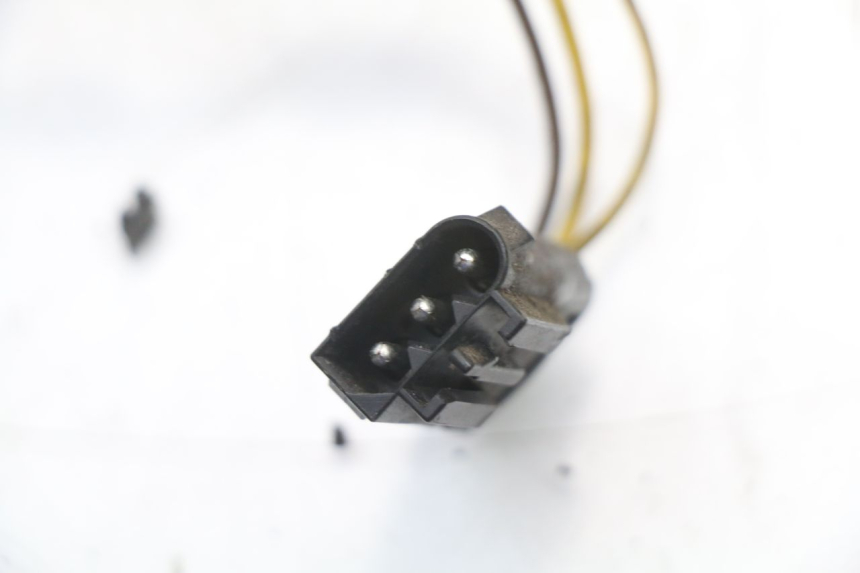 photo de FAISCEAU BMW C1 125 (2000 - 2003) - Points de fixation