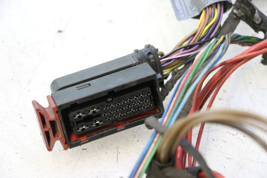 photo de FAISCEAU BMW C1 125 (2000 - 2003) - Vue produit