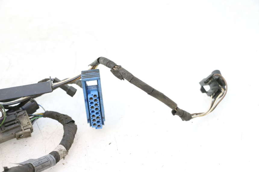 photo de FAISCEAU BMW C1 125 (2000 - 2003) - Détail de la pièce