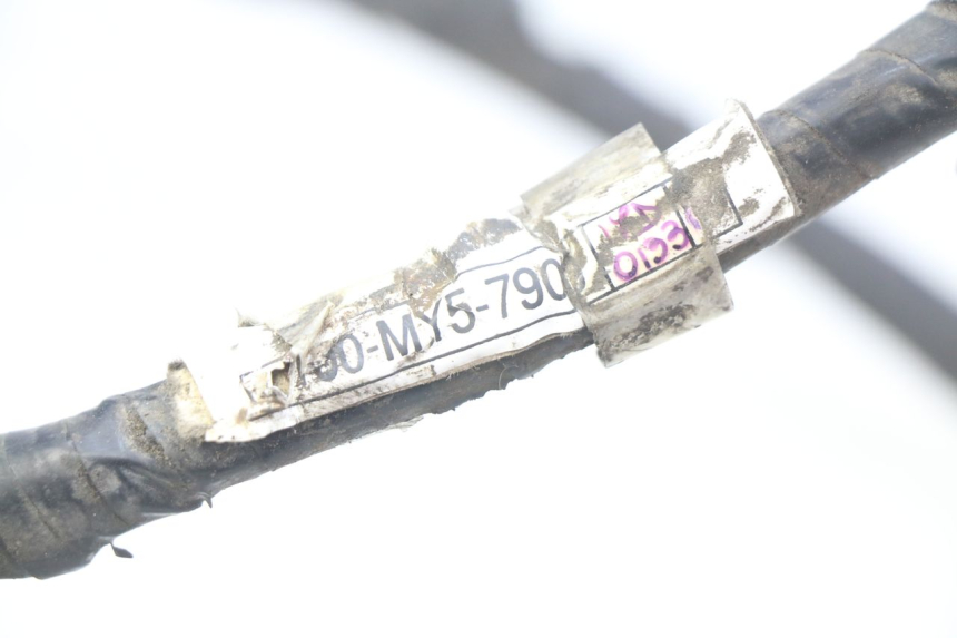 photo de FAISCEAU HONDA CB 500 (1997 - 2003) - Détail de la pièce