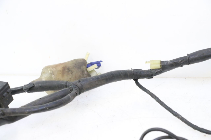 photo de FAISCEAU HONDA CB F HORNET 600 (2005 - 2006) - Pièce contrôlée