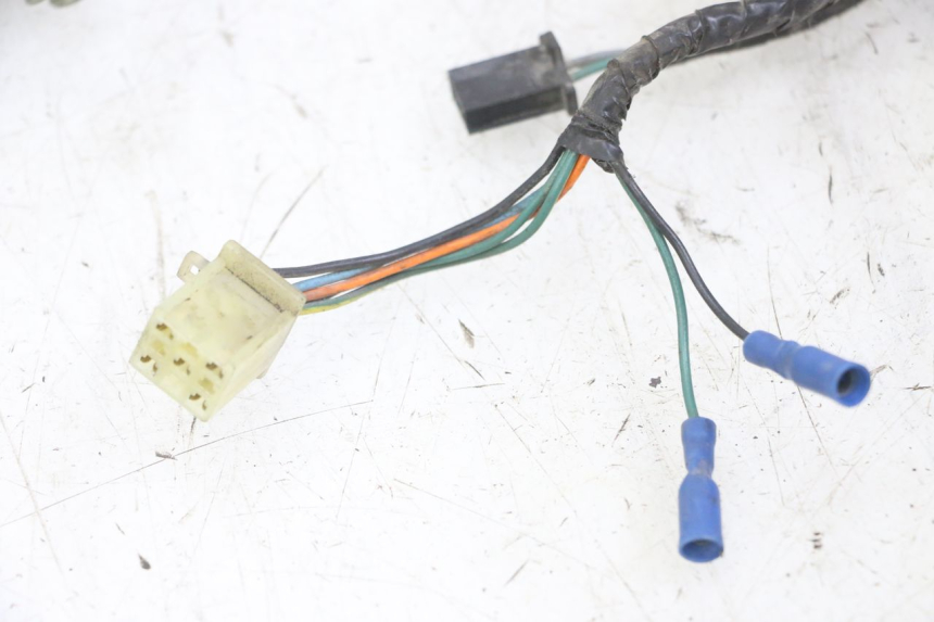 photo de FAISCEAU HONDA CBF 500 (2004 - 2007) - Vue produit