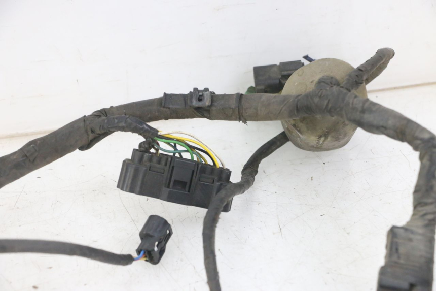 photo de FAISCEAU HONDA CBF 500 (2004 - 2007) - Points de fixation