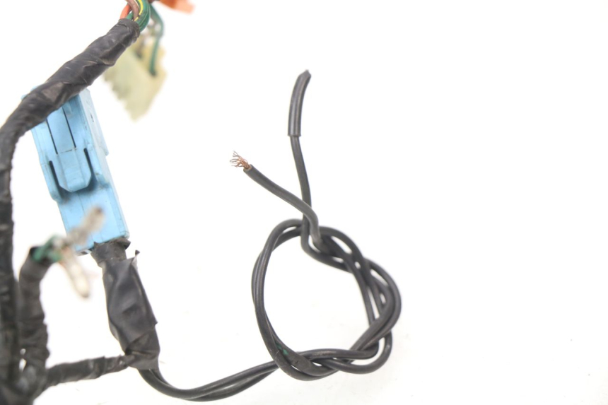 photo de FAISCEAU HONDA CBR 929 RR FIREBLADE 900 (2000 - 2001) - État de surface