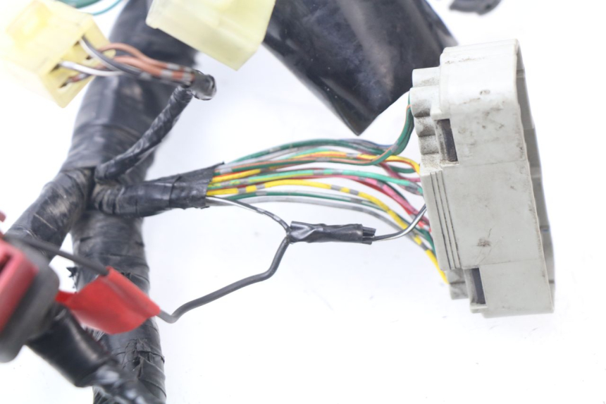 photo de FAISCEAU HONDA CBR 929 RR FIREBLADE 900 (2000 - 2001) - Pièce contrôlée