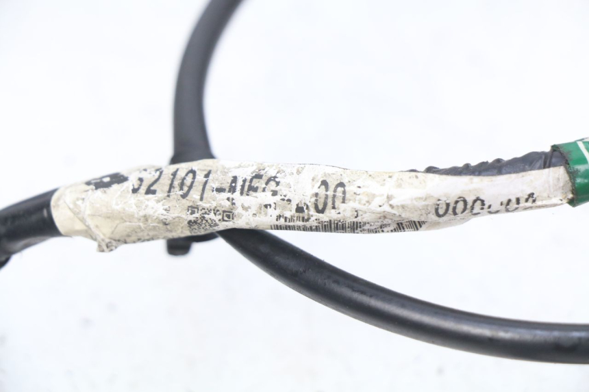 photo de FAISCEAU HONDA CBRF CBR-F PC41 600 (2011 - 2013) - Vue d’ensemble