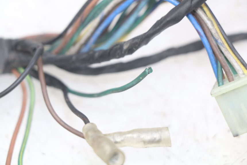 photo de FAISCEAU TGB CITY 2 50 (2009 - 2013) - Points de fixation