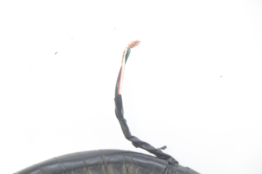 photo de FAISCEAU SYM CITYCOM CITY COM 125 (2009 - 2014) - Vue d’ensemble