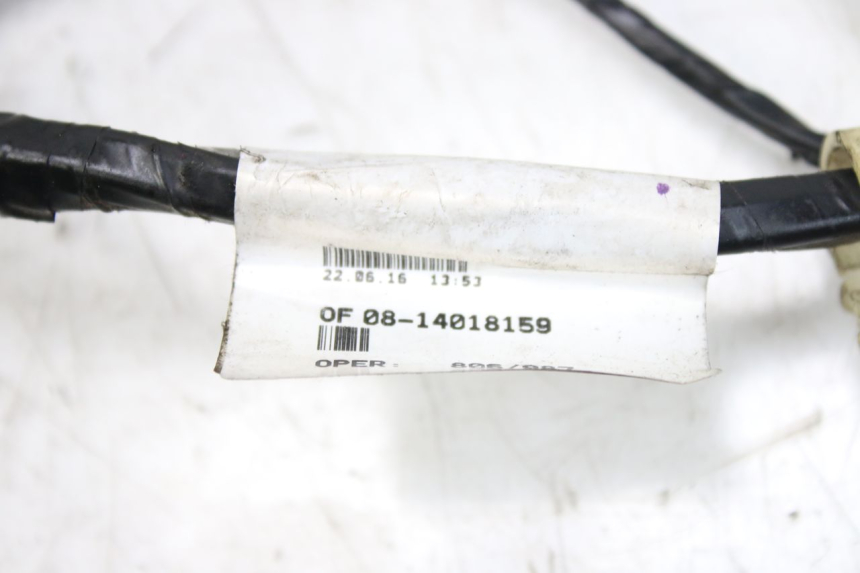 photo de FAISCEAU PEUGEOT CITYSTAR 50 (2013 - 2017) - Détail de la pièce