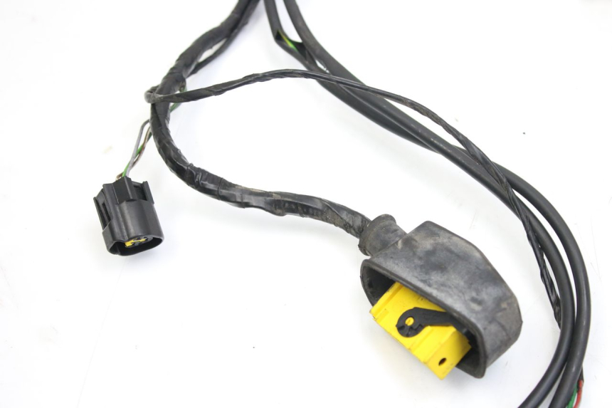 photo de FAISCEAU PEUGEOT CITYSTAR 50 (2013 - 2017) - Zoom composants