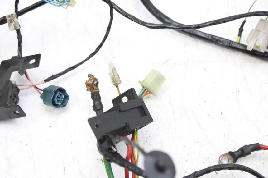 photo de FAISCEAU PEUGEOT CITYSTAR 50 (2013 - 2017) - Zoom état d’usage