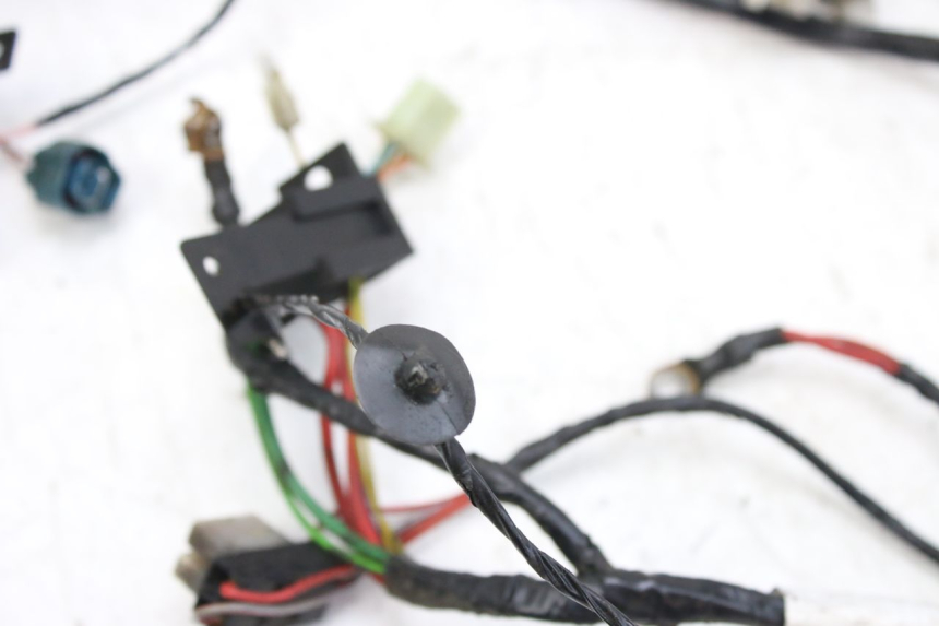 photo de FAISCEAU PEUGEOT CITYSTAR 50 (2013 - 2017) - Autre angle de vue