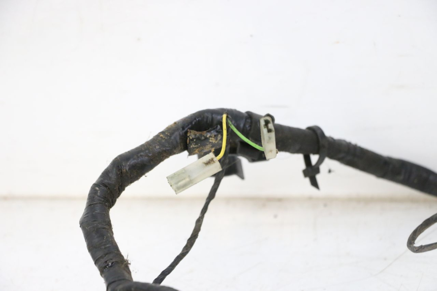 photo de FAISCEAU PEUGEOT CITYSTAR 50 (2013 - 2017) - Zoom composants