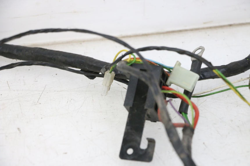 photo de FAISCEAU PEUGEOT CITYSTAR 50 (2013 - 2017) - Vue rapprochée