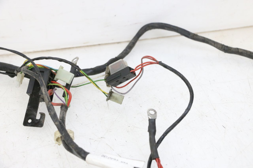 photo de FAISCEAU PEUGEOT CITYSTAR 50 (2013 - 2017) - Photo complémentaire