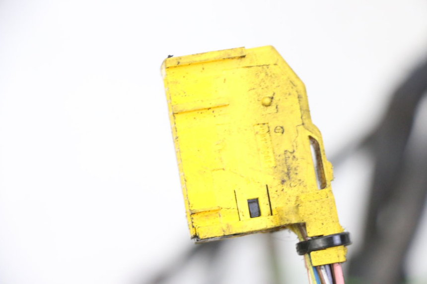 photo de FAISCEAU PEUGEOT CITYSTAR 50 (2013 - 2017) - Autre angle de vue