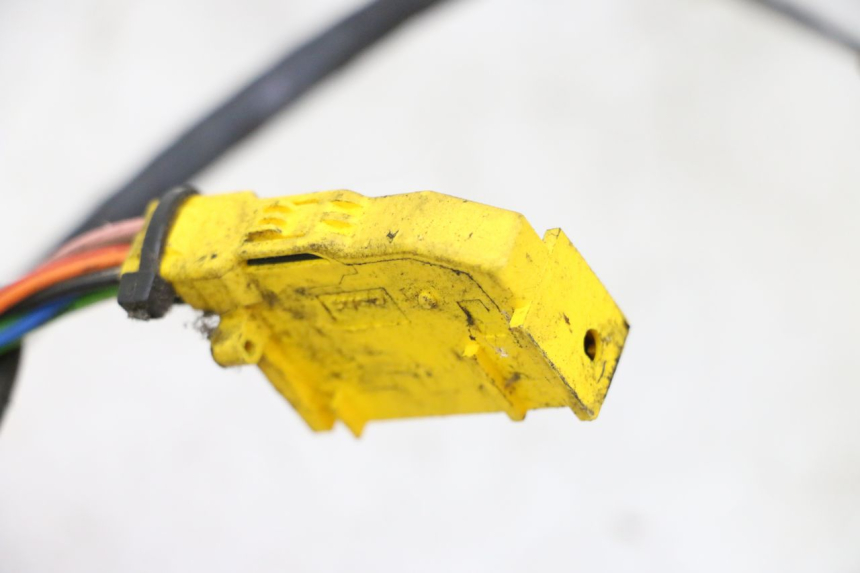 photo de FAISCEAU PEUGEOT CITYSTAR 50 (2013 - 2017) - Gros plan technique