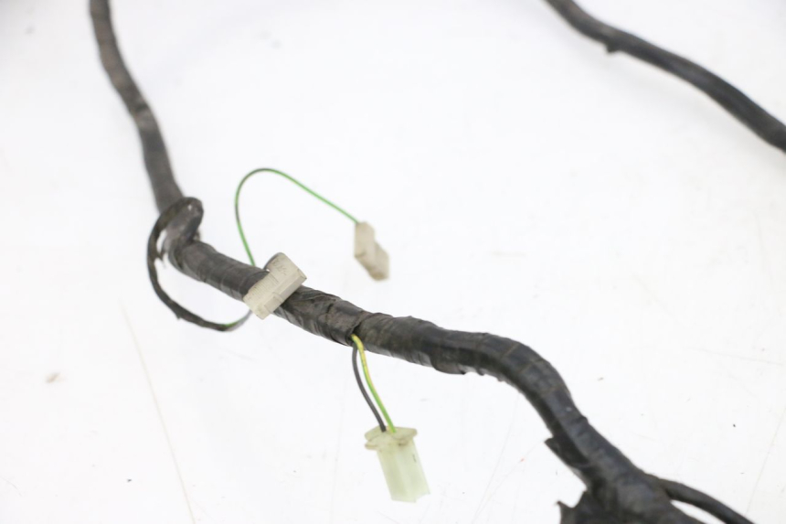 photo de FAISCEAU PEUGEOT CITYSTAR 50 (2013 - 2017) - Marquages et références