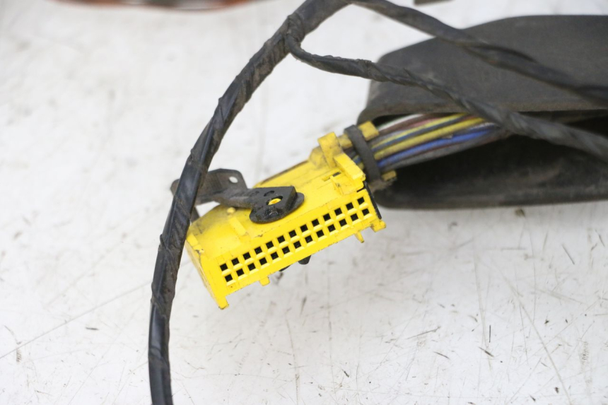 photo de FAISCEAU PEUGEOT CITYSTAR 50 (2013 - 2017) - Vue d’ensemble