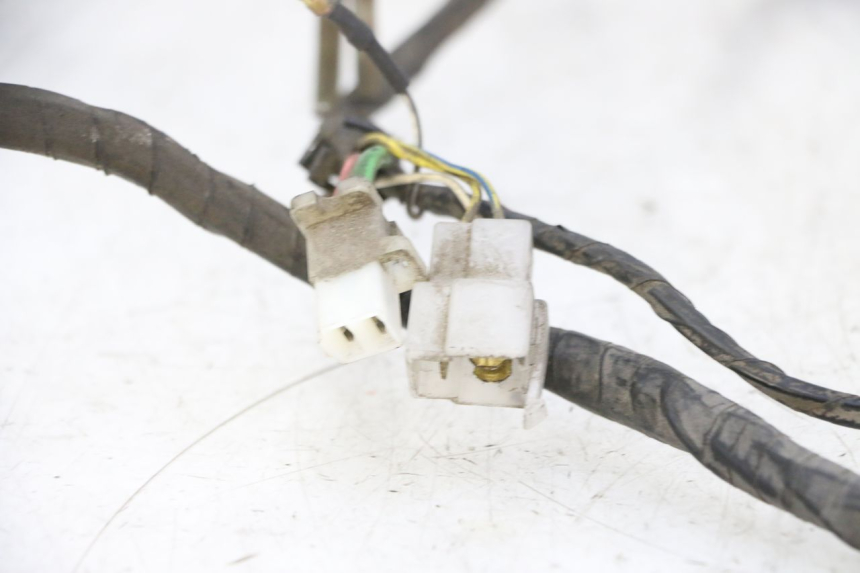 photo de FAISCEAU PEUGEOT CITYSTAR 50 (2013 - 2017) - Points de fixation