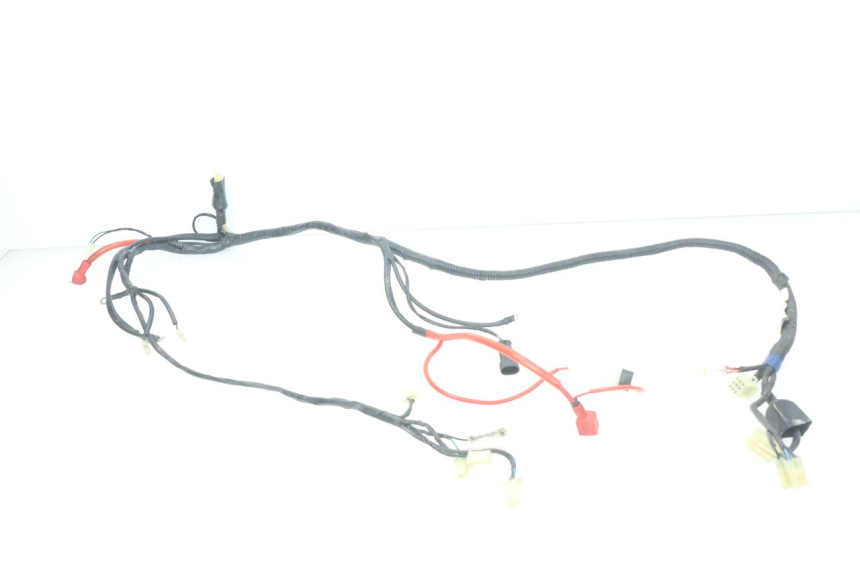 photo de FAISCEAU RIDE CLASSIC 2T 50 (2014 - 2022) - Vue principale