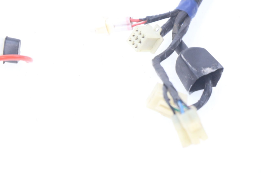 photo de FAISCEAU RIDE CLASSIC 2T 50 (2014 - 2022) - Vue d’ensemble