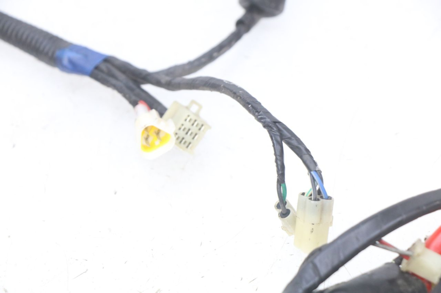 photo de FAISCEAU RIDE CLASSIC 2T 50 (2014 - 2022) - Autre angle de vue