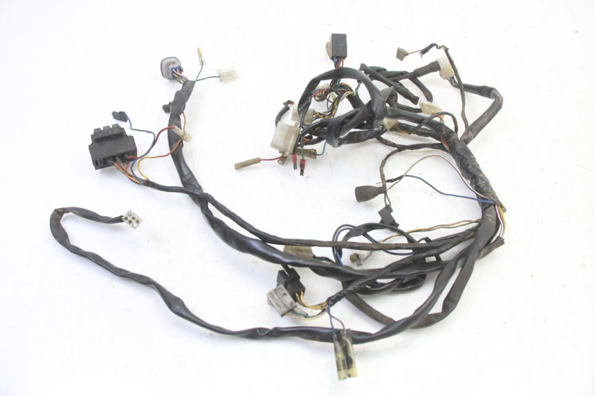 photo de FAISCEAU APRILIA CLASSIC 125 (1995 - 2001) - Vue principale