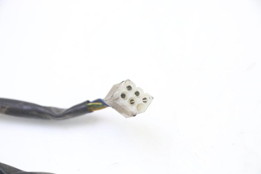 photo de FAISCEAU APRILIA CLASSIC 125 (1995 - 2001) - Autre angle de vue