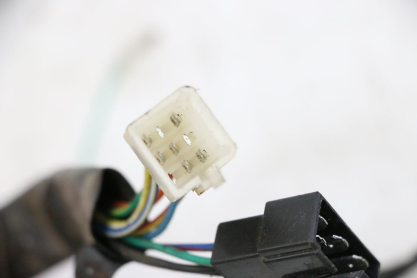 photo de FAISCEAU COMPTEUR KYMCO AGILITY 4T 50 (2018 - 2022) - Autre angle de vue