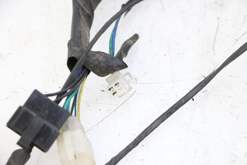 photo de FAISCEAU COMPTEUR KYMCO AGILITY 4T 50 (2018 - 2022) - État de surface