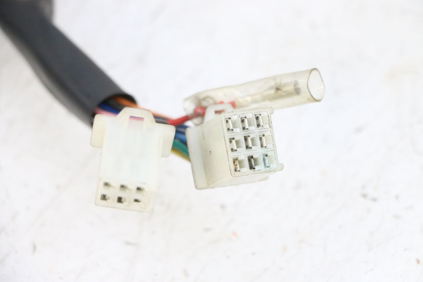 photo de FAISCEAU COMPTEUR MAG POWER BOMBERS 4T 50 (2016 - 2026) - Gros plan technique