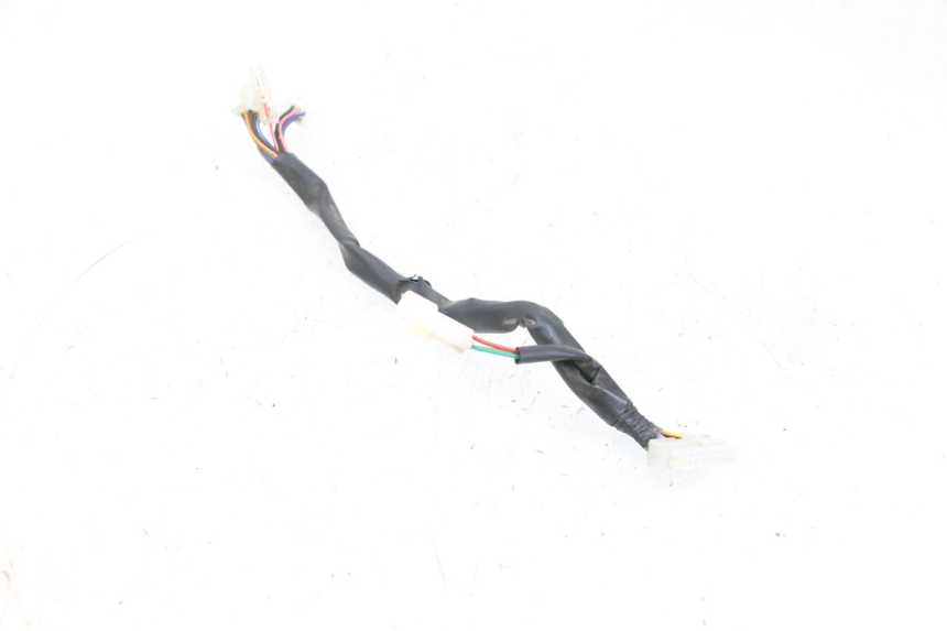 photo de FAISCEAU COMPTEUR MAG POWER BOMBERS 4T 50 (2016 - 2026) - Points de fixation