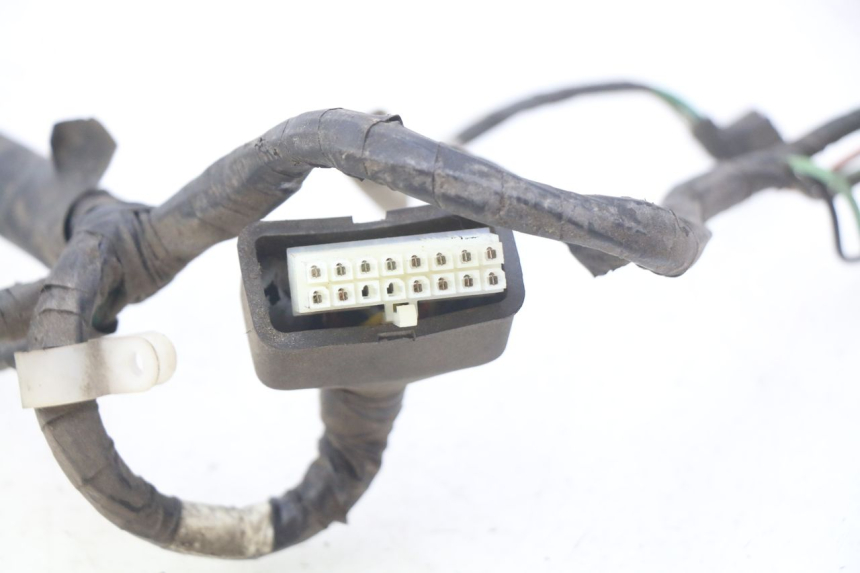 photo de FAISCEAU COMPTEUR SYM CITYCOM CITY COM 125 (2009 - 2014) - Zoom état d’usage