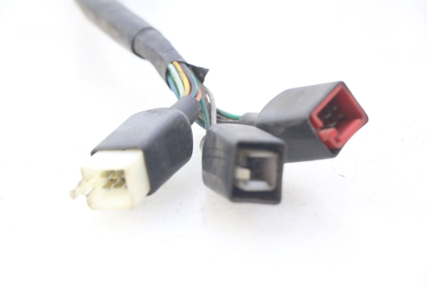 photo de FAISCEAU COMPTEUR SYM CITYCOM CITY COM 125 (2009 - 2014) - Autre angle de vue