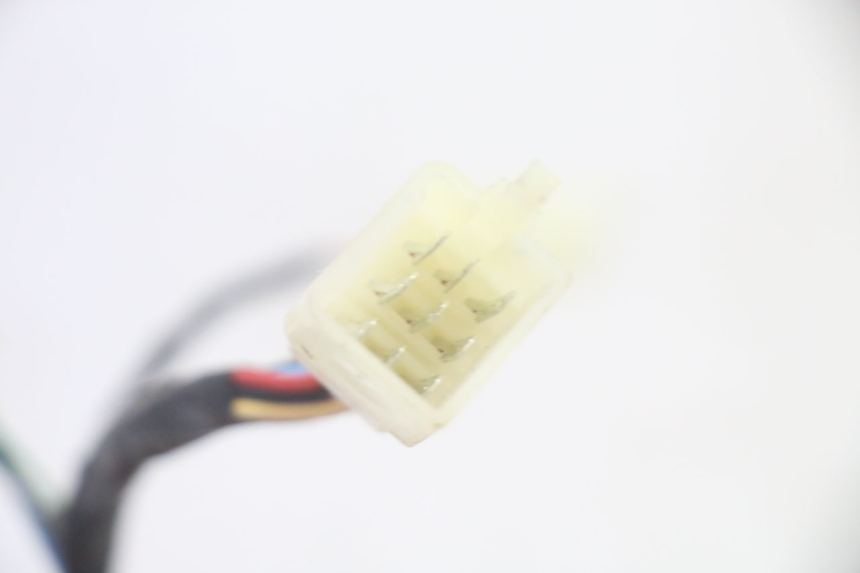 photo de FAISCEAU COMPTEUR SYM CROX 4T 50 (2016 - 2023) - Gros plan technique