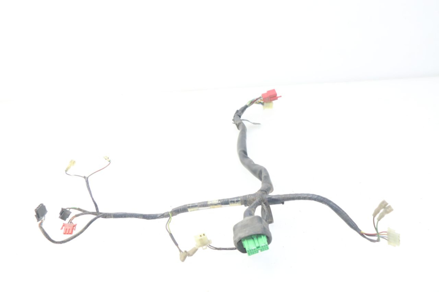 photo de FAISCEAU COMPTEUR HONDA FES PANTHEON 125 (2003 - 2007) - Vue principale