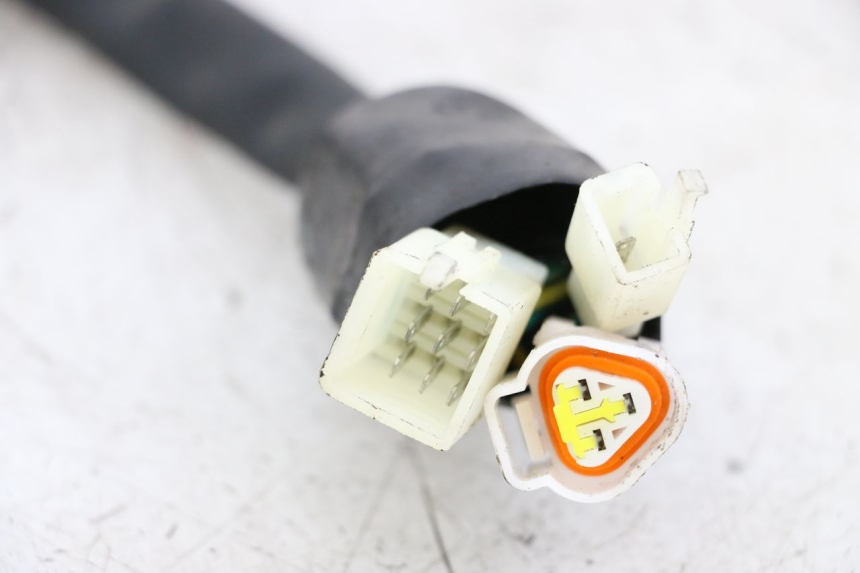 photo de FAISCEAU COMPTEUR NECO GPX LC 2T 50 (2014 - 2018) - Autre angle de vue