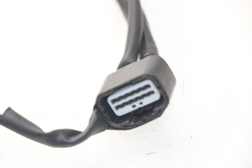 photo de FAISCEAU COMPTEUR HONDA INTEGRA NC D 750 (2016 - 2018) - Zoom état d’usage