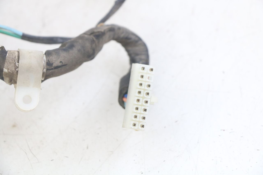 photo de FAISCEAU COMPTEUR SYM JET SPORT XR 50 (2006 - 2015) - Zoom état d’usage