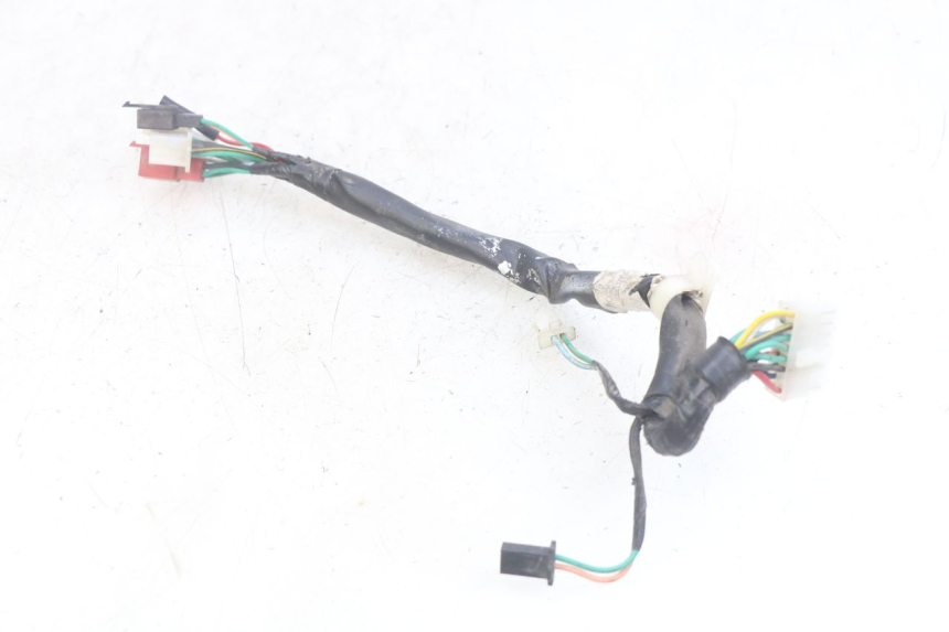 photo de FAISCEAU COMPTEUR SYM JET SPORT XR 50 (2006 - 2015) - Autre angle de vue