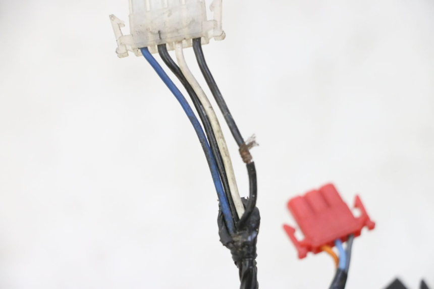 photo de FAISCEAU COMPTEUR KYMCO LIKE 4T 50 (2019 - 2025) - Détail de la pièce