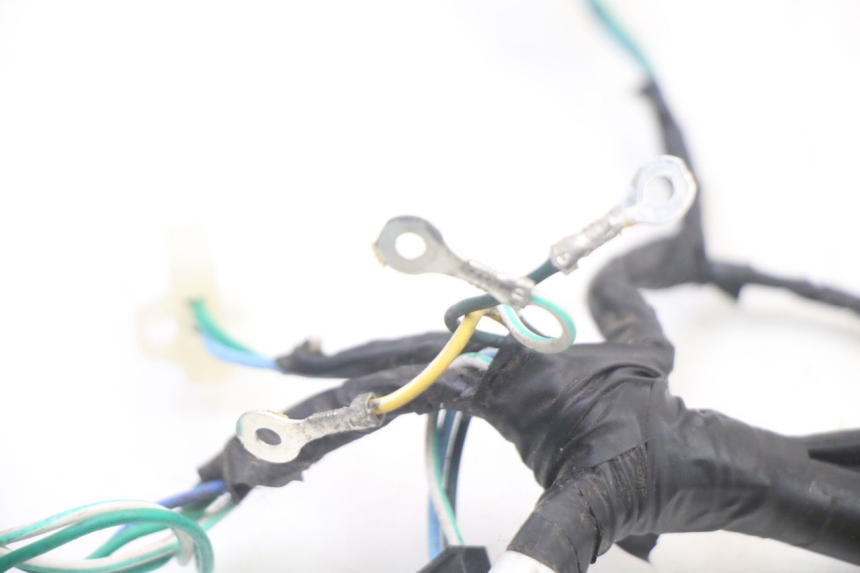 photo de FAISCEAU COMPTEUR SYM ORBIT III 3 4T 50 (2018 - 2021) - Gros plan technique