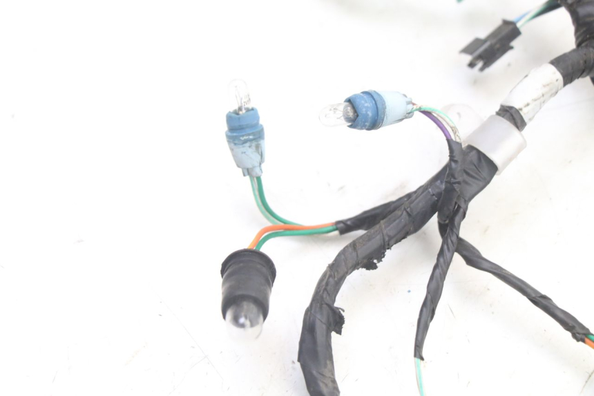 photo de FAISCEAU COMPTEUR SYM ORBIT III 3 4T 50 (2018 - 2021) - Vue d’ensemble